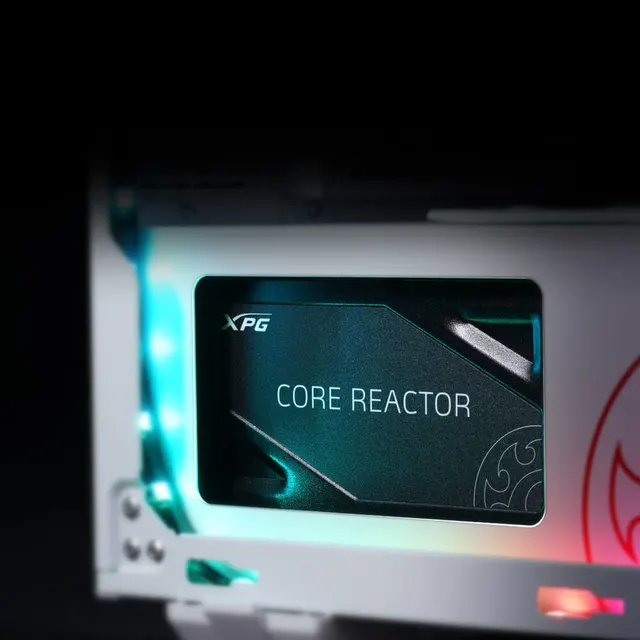 Fuente de Poder Modular XPG Core Reactor — vista 6