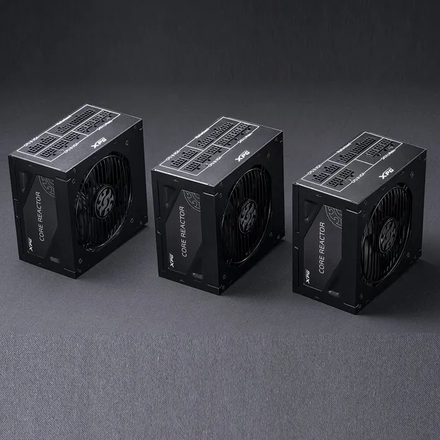 Fuente de Poder Modular XPG Core Reactor — vista 7