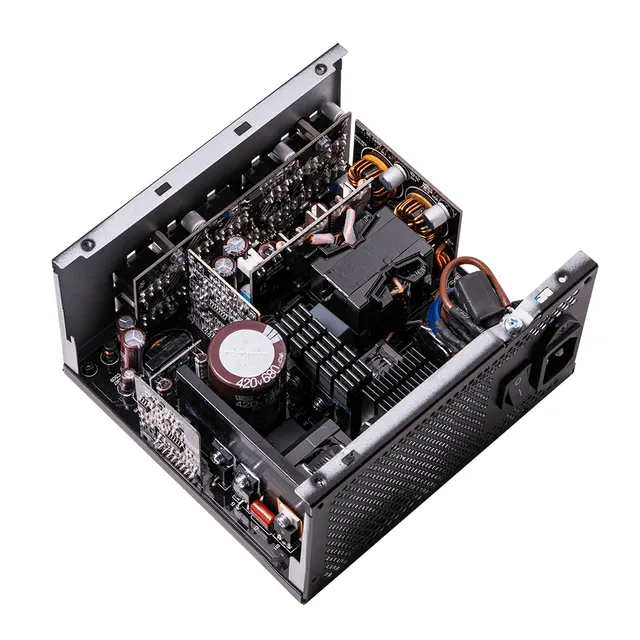 Fuente de Poder Modular XPG Core Reactor — vista 9