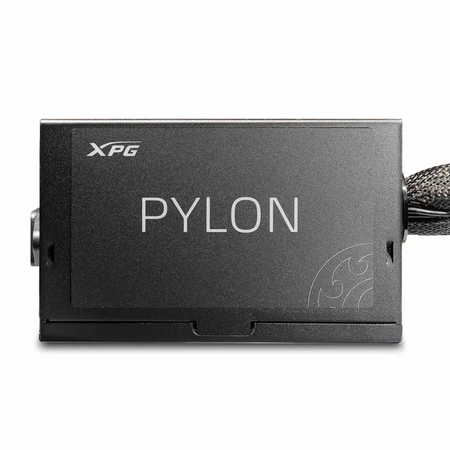 Fuente de Poder XPG PYLON — vista 3