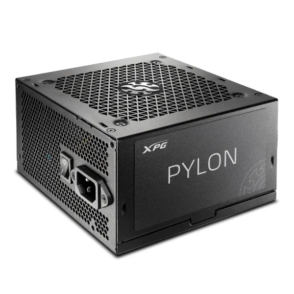 Fuente de Poder XPG PYLON — vista 5