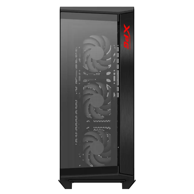 Gabinete XPG BATTLECRUISER II — vista 2