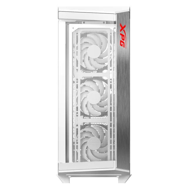 Gabinete XPG BATTLECRUISER II — vista 3