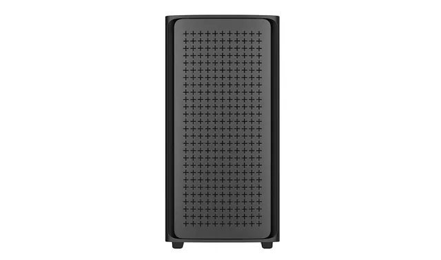 Gabinete DeepCool CK 560 — vista 2
