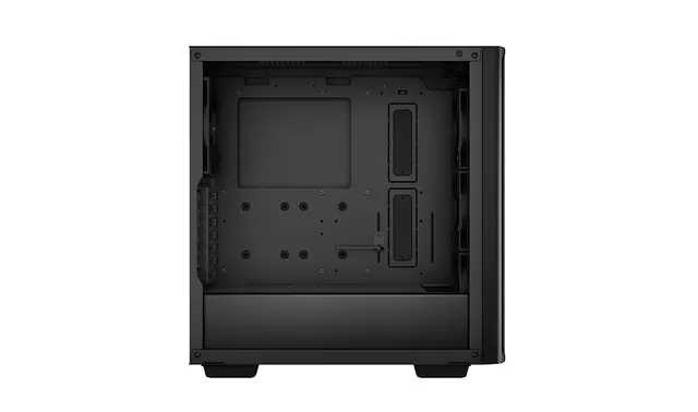 Gabinete DeepCool CK 560 — vista 4