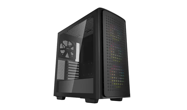 Gabinete DeepCool CK 560