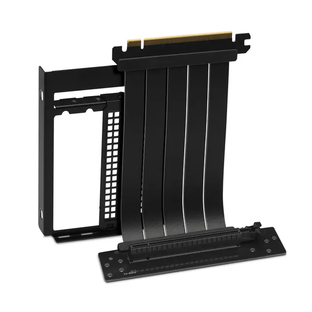 Gabinete DeepCool R-MORPHEUS-WH — vista 4