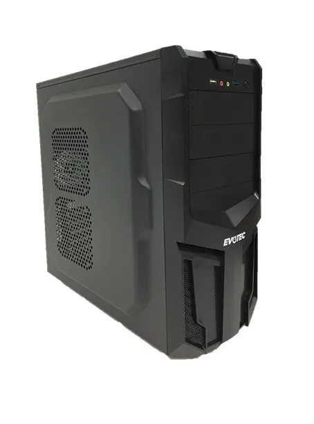 Gabinete EVOTEC EV-1002 — vista 2