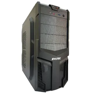 Gabinete EVOTEC EV-1002 — vista 3