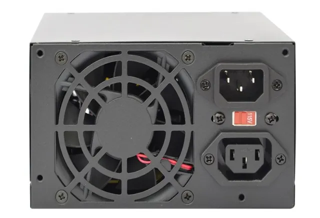 Fuente de Poder EVOTEC EV-500 — vista 2