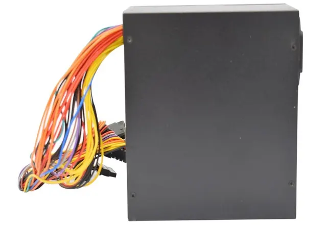 Fuente de Poder EVOTEC EV-500 — vista 3
