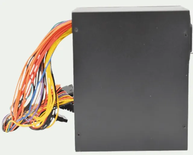 Fuente de Poder EVOTEC EV-500 — vista 5