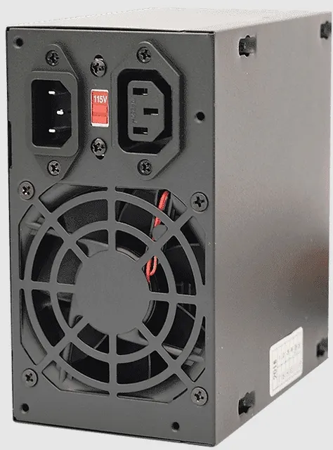 Fuente de Poder EVOTEC EV-500 — vista 6