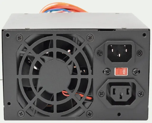 Fuente de Poder EVOTEC EV-500 — vista 7
