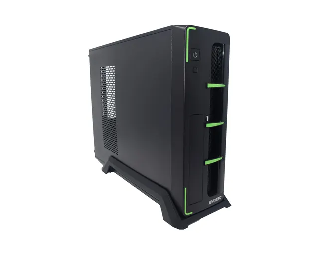 Gabinete EVOTEC Aruba Slim — vista 2