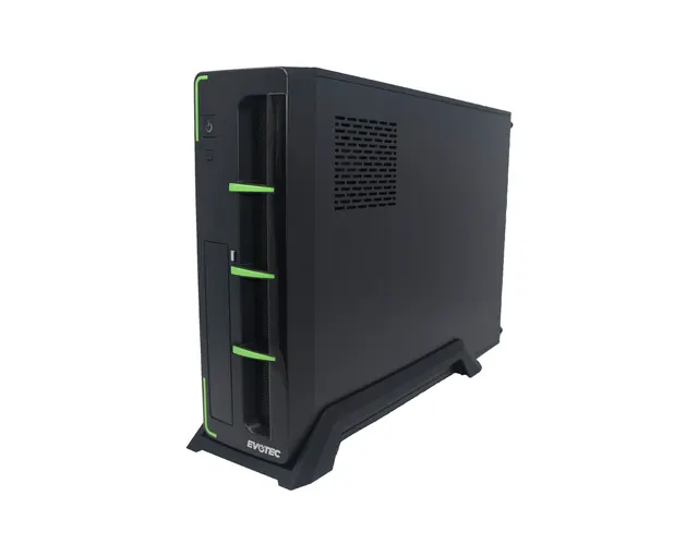 Gabinete EVOTEC Aruba Slim — vista 3