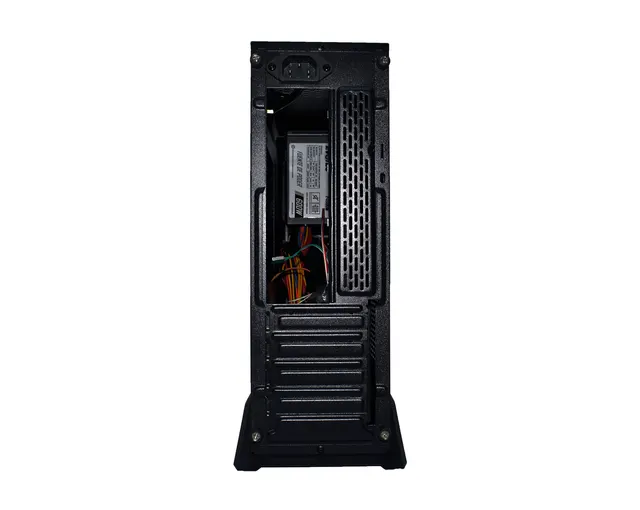 Gabinete EVOTEC Aruba Slim — vista 4