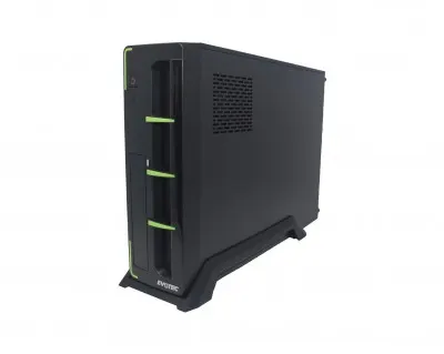 Gabinete EVOTEC Aruba Slim — vista 5