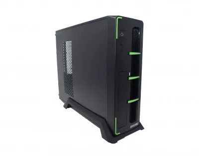 Gabinete EVOTEC Aruba Slim — vista 7