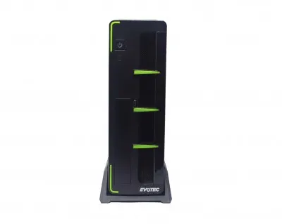 Gabinete EVOTEC Aruba Slim — vista 8