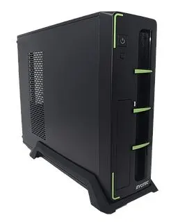 Gabinete EVOTEC Aruba Slim — vista 9