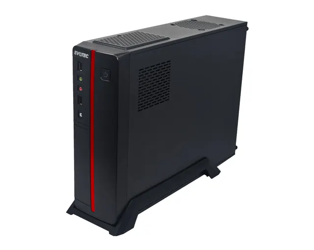 Gabinete EVOTEC Viena Slim — vista 2