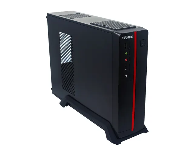 Gabinete EVOTEC Viena Slim — vista 3
