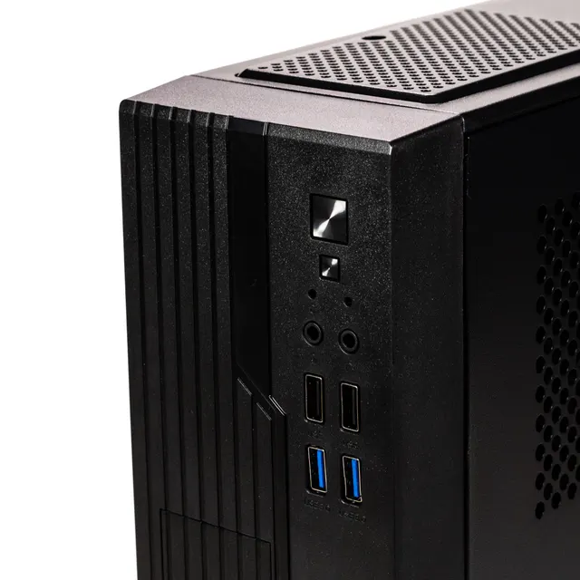 Gabinete EVOTEC EV-1022 — vista 5