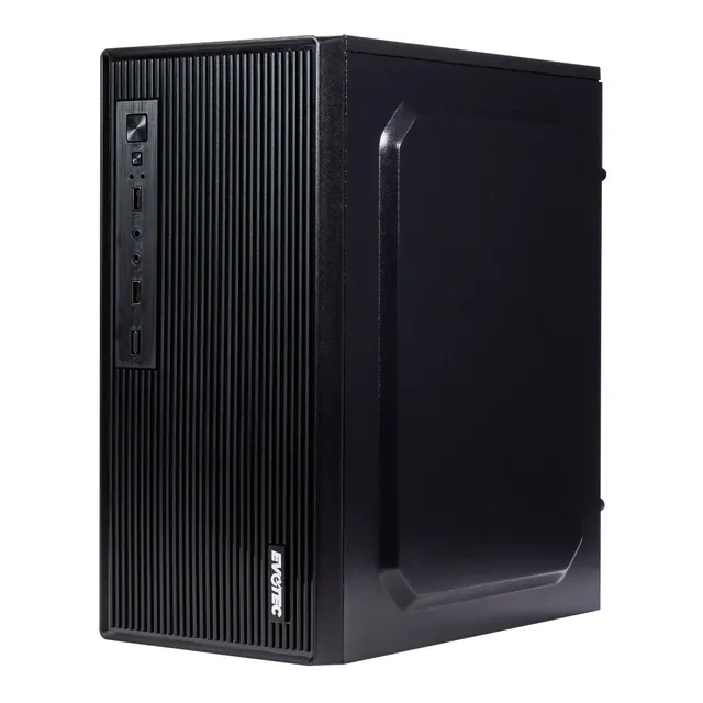Gabinetes para Computadoras EVOTEC EV-1023 — vista 2