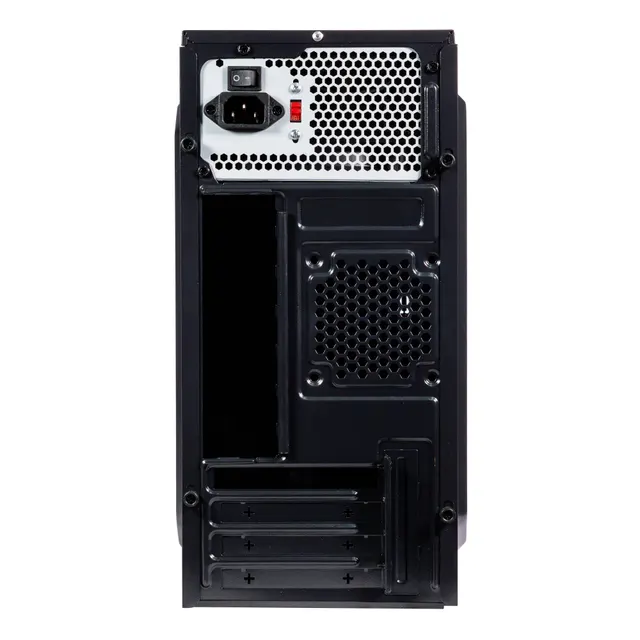 Gabinetes para Computadoras EVOTEC EV-1023 — vista 4