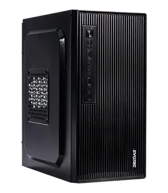 Gabinetes para Computadoras EVOTEC EV-1023 — vista 5