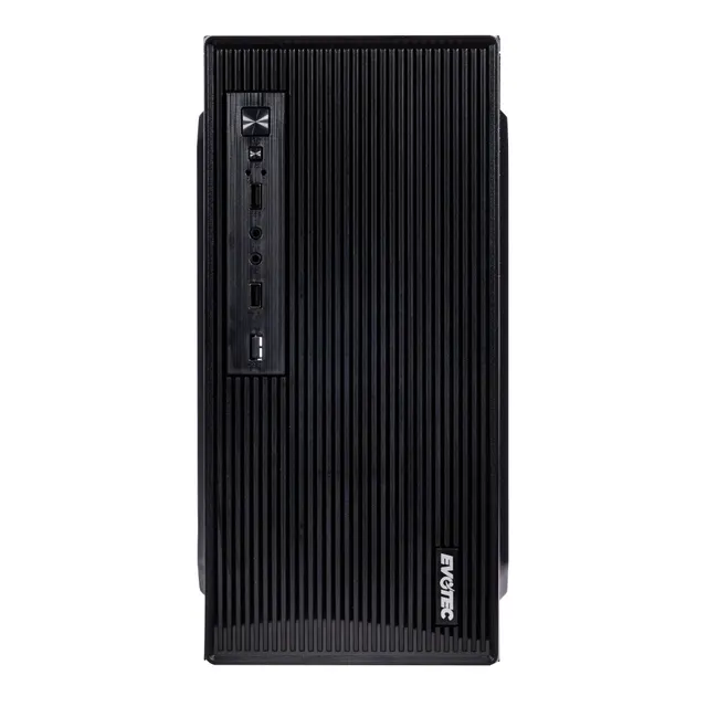 Gabinetes para Computadoras EVOTEC EV-1023