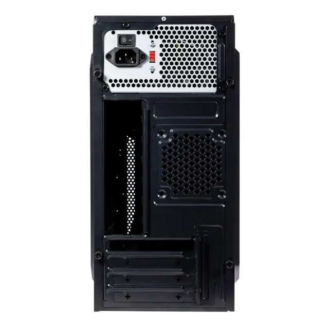 Gabinetes para Computadoras EVOTEC EV-1024 — vista 2