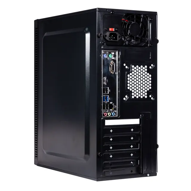 Gabinetes para Computadoras EVOTEC EV-1025 — vista 4