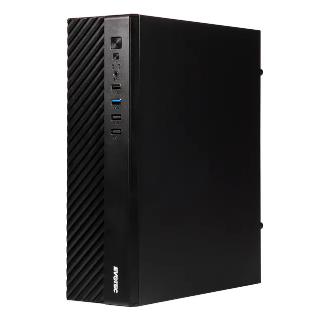 Gabinetes para Computadoras EVOTEC EV-1026 — vista 2