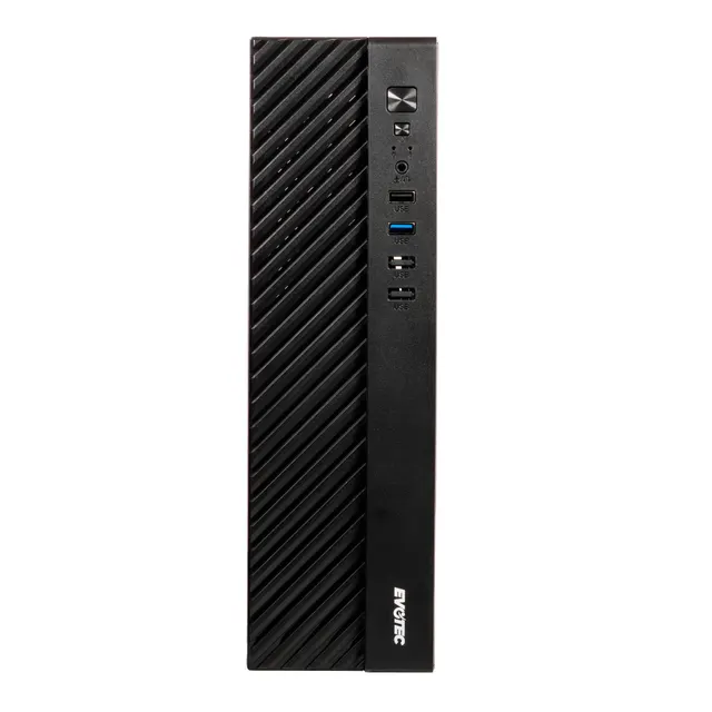 Gabinetes para Computadoras EVOTEC EV-1026