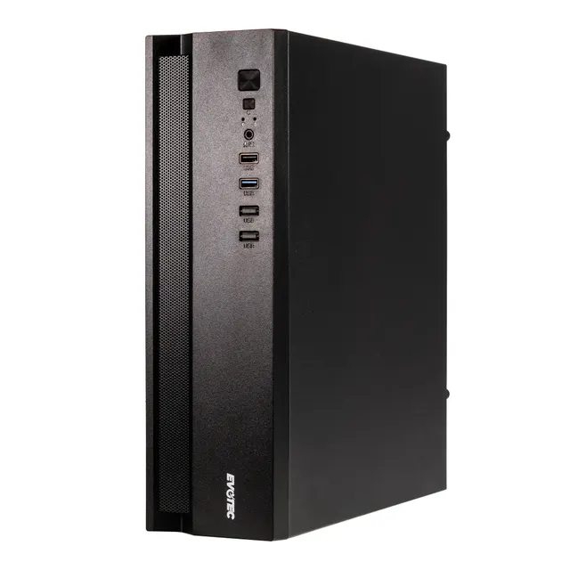 Gabinetes para Computadoras EVOTEC EV-1027 — vista 2