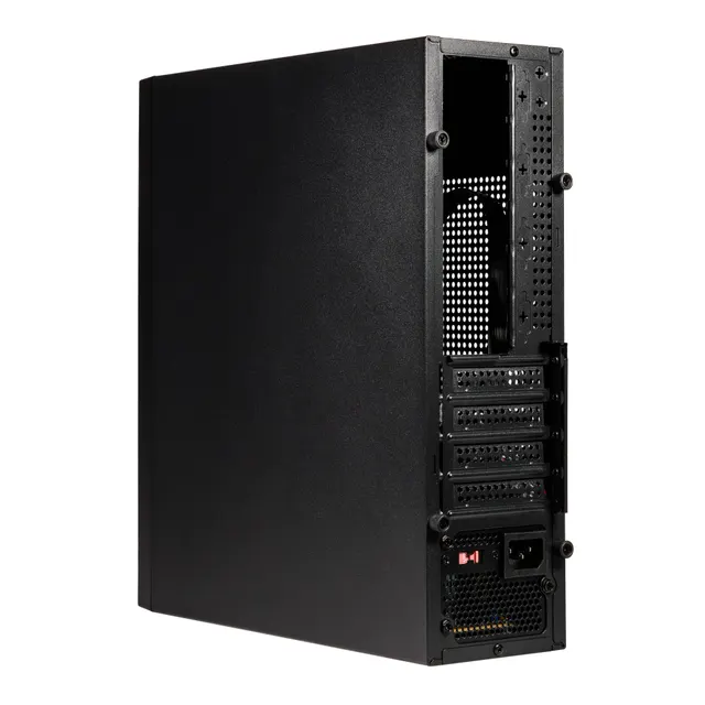 Gabinetes para Computadoras EVOTEC EV-1027 — vista 3