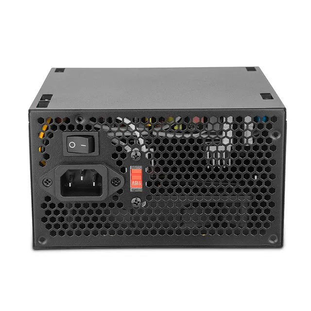 Fuente de poder GETTTECH GFS-60020-01 — vista 3