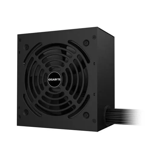 Fuente de poder GIGABYTE GP-P650G-PG5 — vista 2