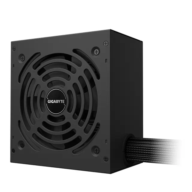 Fuente de poder GIGABYTE GP-P650G-PG5 — vista 4