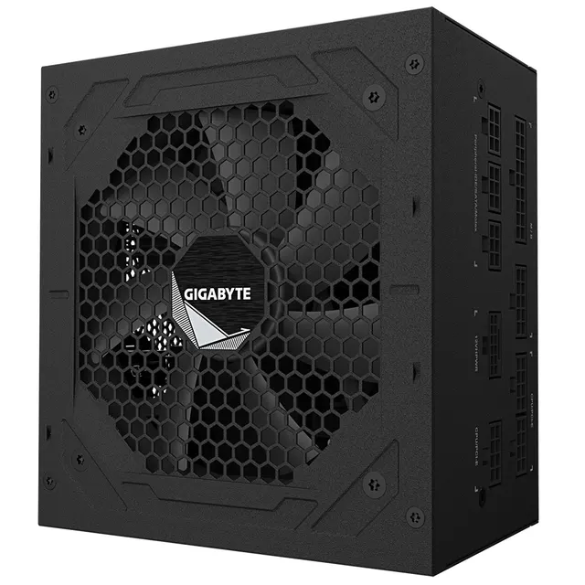 Fuente de poder GIGABYTE GP-UD850GM PG5 V2 — vista 2