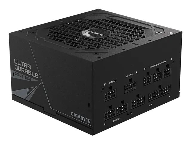 Fuente de poder GIGABYTE GP-UD850GM PG5 V2 — vista 4