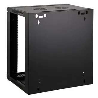 Gabinete mural 19° INTELLINET 9U — vista 6