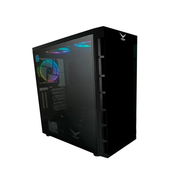 Gabinete Gaming Orion  Naceb Gaming NA-0609 — vista 2