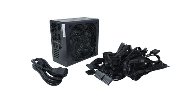 Fuente de poder Naceb Gaming NA-0627
