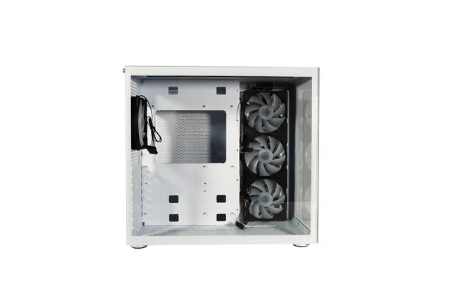 Gabinete  Naceb Gaming NA-0633 — vista 2