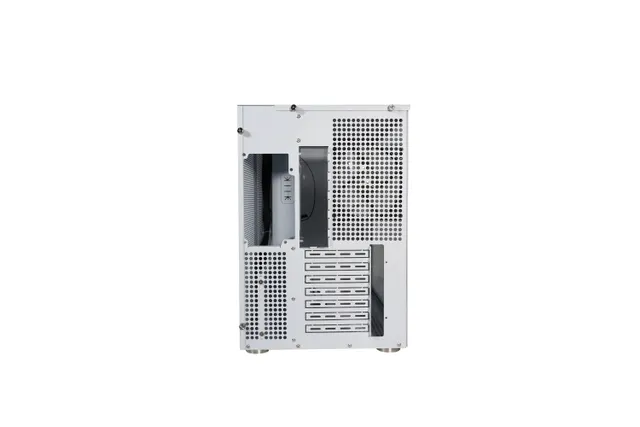 Gabinete  Naceb Gaming NA-0633 — vista 3