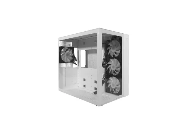 Gabinete  Naceb Gaming NA-0633