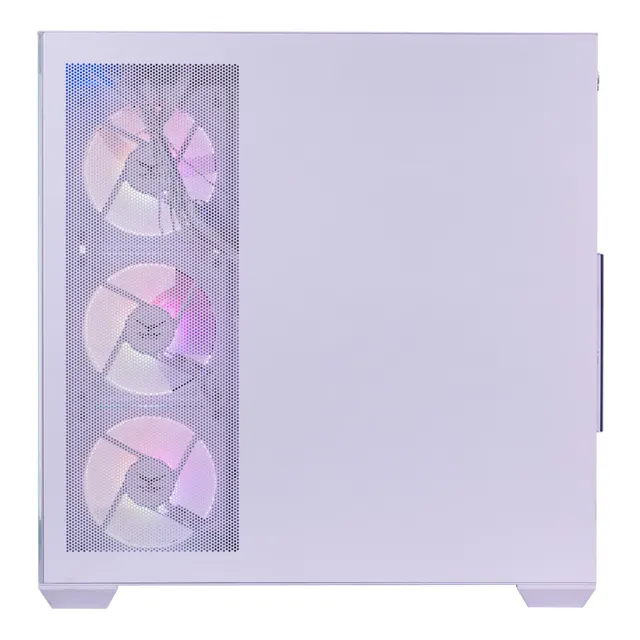 Gabinetes Gaming Naceb Gaming NA-0637B — vista 4